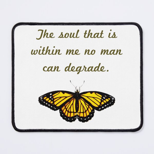 Item preview, The Soul That Is Within Me designed and sold by CrankyOldDude.