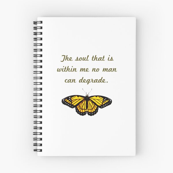 Item preview, The Soul That Is Within Me designed and sold by CrankyOldDude.