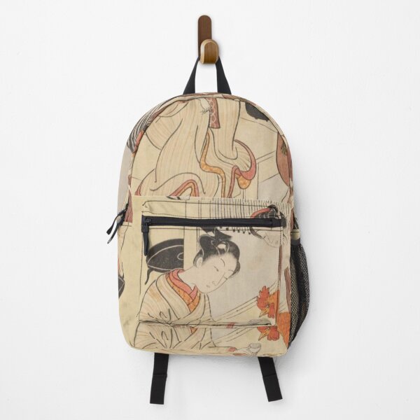 Item preview, Japanese Ladies taking a coffee break.  designed and sold by Tiannalaw.
