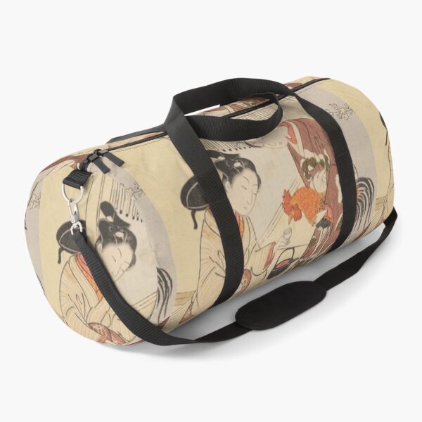 Item preview, Japanese Ladies taking a coffee break.  designed and sold by Tiannalaw.