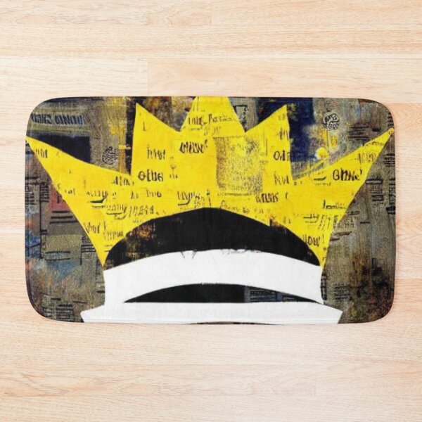 Item preview, King Crown Urban Life | Graffiti Style | Street Art designed and sold by itzbart.
