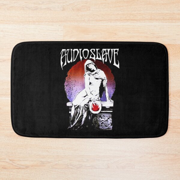 Item preview, Audioslave   designed and sold by TheLittlePen.