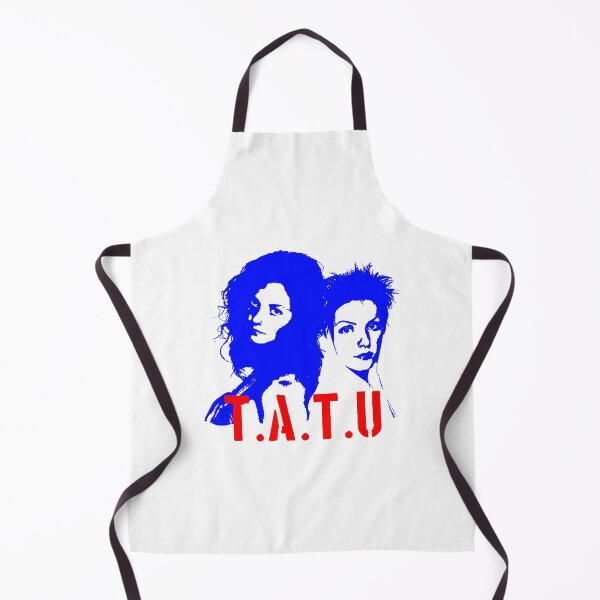 Item preview, t.a.t.u designed and sold by Ilustra Club.