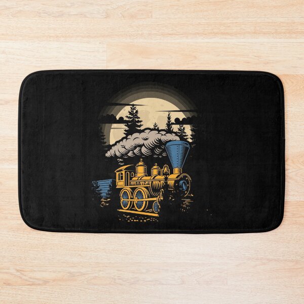 Item preview, THE TRAIN SPOTTER - I LOVE TRAINS- WARNING I MAY SPONTANEOUSLY START TALKING ABOUT TRAINS- GIFT FOR TRAIN LOVER designed and sold by HomeCoquette.