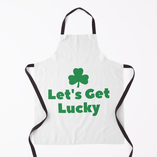 Item preview, Let's Get Lucky designed and sold by DCappy13.
