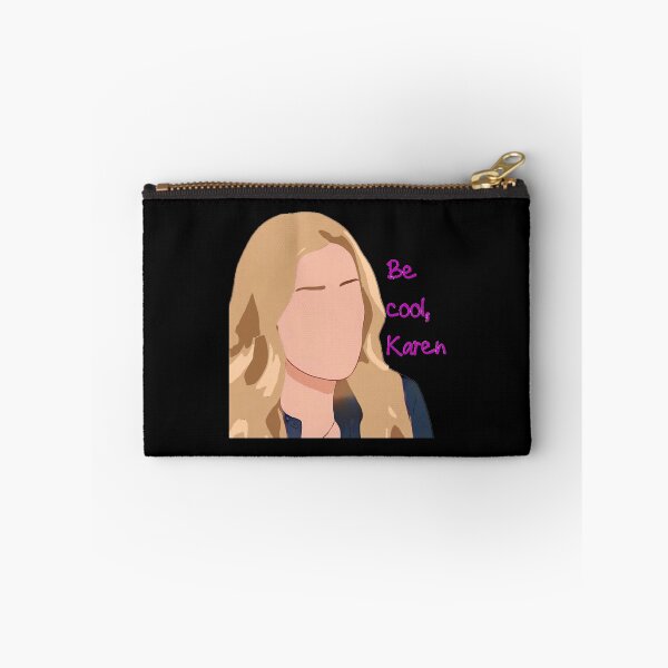 Item preview, Be Cool, Karen  designed and sold by ranlamoArt.