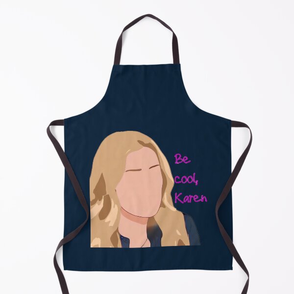 Item preview, Be Cool, Karen  designed and sold by ranlamoArt.