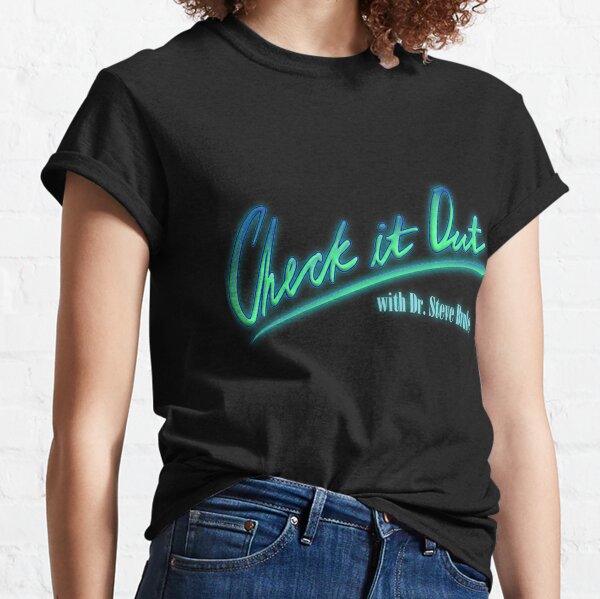 Check it out Classic T-Shirt