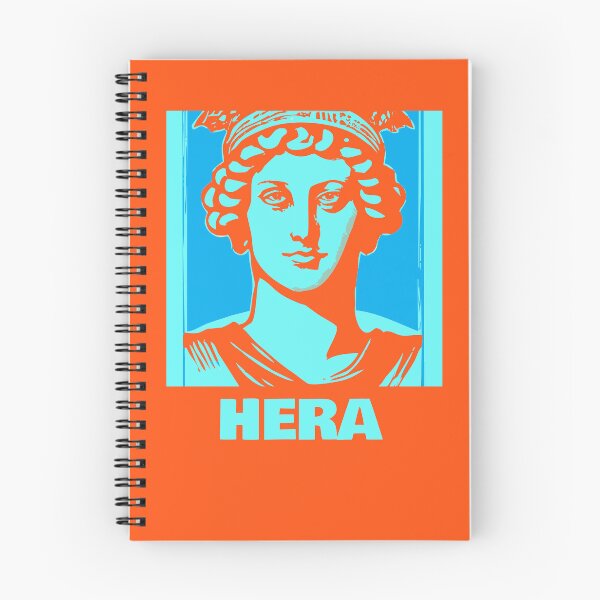 Item preview, Modern Polychrome Hera designed and sold by PallasAgora.
