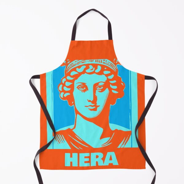Item preview, Modern Polychrome Hera designed and sold by PallasAgora.