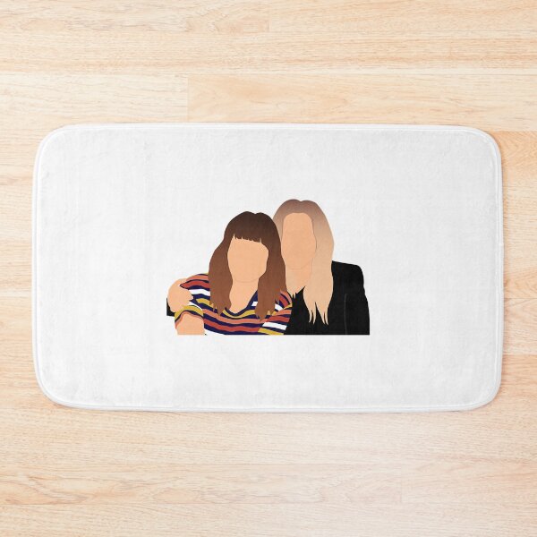 Item preview, Birthday Gift Christina Slim Fit Linda     designed and sold by ranlamoArt.