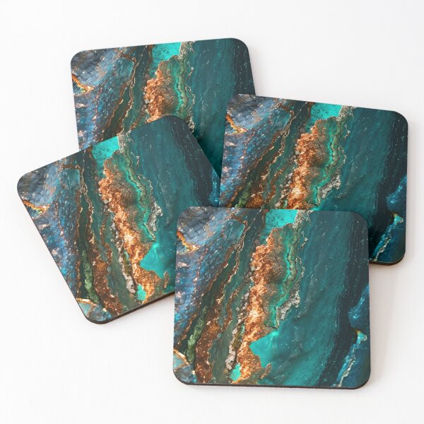 Item preview, Gemstone Agate Jasper texture 15 designed and sold by Art by Lilia.