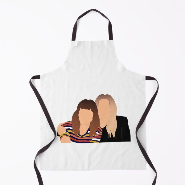 Item preview, Birthday Gift Christina Slim Fit Linda     designed and sold by ranlamoArt.