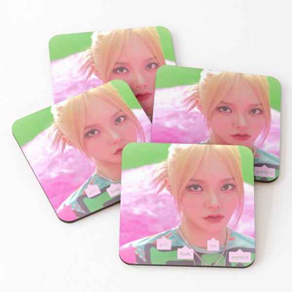 Item preview, FIFTY FIFTY - Keena - kpop  designed and sold by kitten-minho.