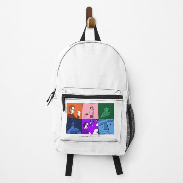 Item preview, Bo Burnham INSIDE designed and sold by ranlamoArt.