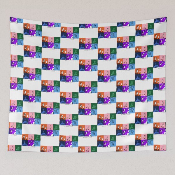 Item preview, Bo Burnham INSIDE designed and sold by ranlamoArt.