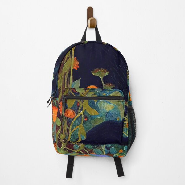Item preview, Klimt's Garden designed and sold by Ottaviana.