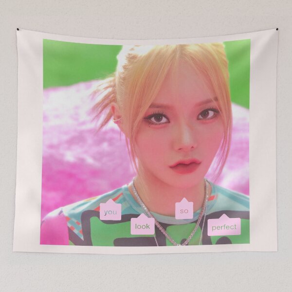 Item preview, FIFTY FIFTY - Keena - kpop  designed and sold by kitten-minho.