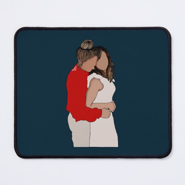 Item preview, Christina Applegate & Linda Cardellini Fanart  designed and sold by ranlamoArt.