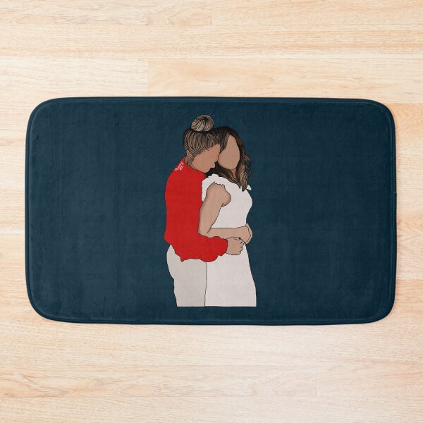 Item preview, Christina Applegate & Linda Cardellini Fanart  designed and sold by ranlamoArt.