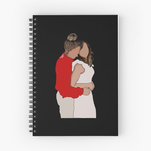 Item preview, Christina Applegate & Linda Cardellini Fanart  designed and sold by ranlamoArt.