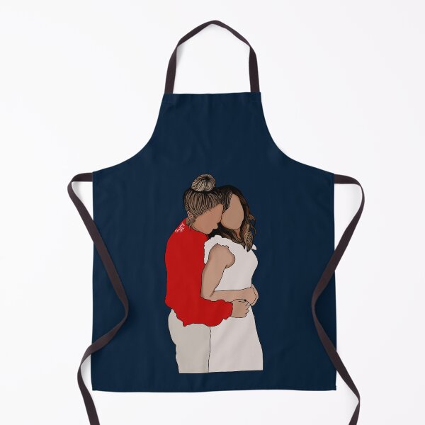 Item preview, Christina Applegate & Linda Cardellini Fanart  designed and sold by ranlamoArt.