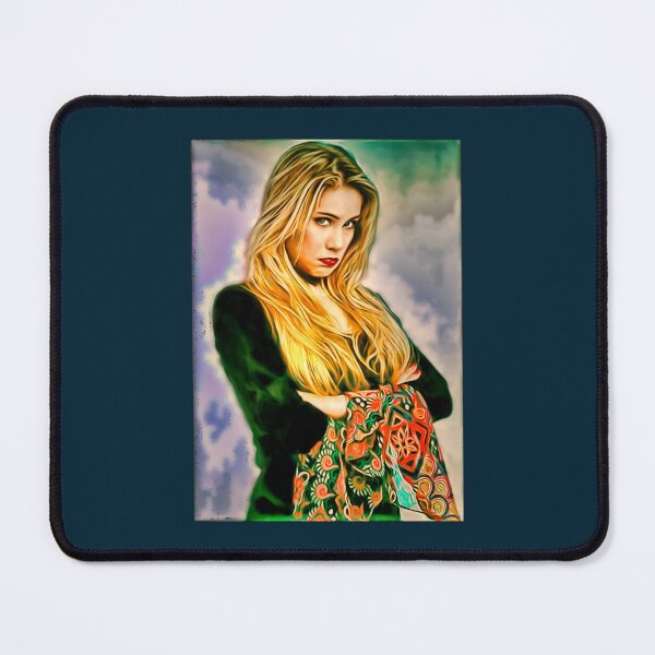 Item preview, Christina Applegate designed and sold by ranlamoArt.