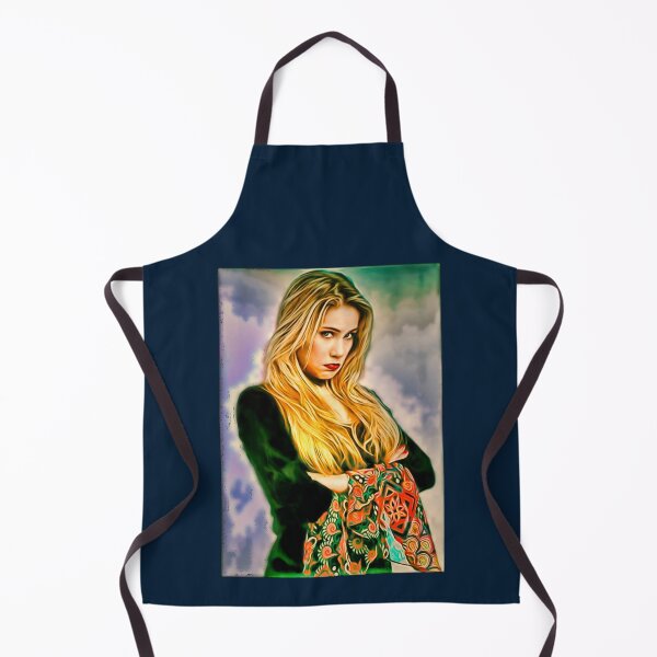 Item preview, Christina Applegate  designed and sold by ranlamoArt.