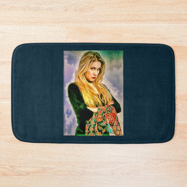 Item preview, Christina Applegate  designed and sold by ranlamoArt.
