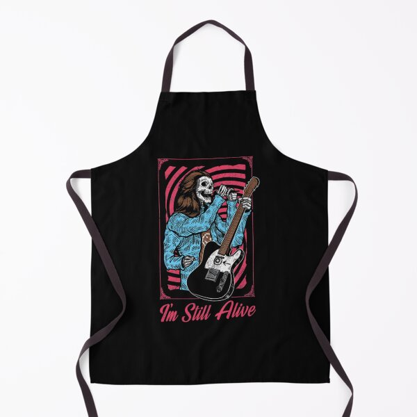 Item preview, I_m Still Alive designed and sold by TheLittlePen.