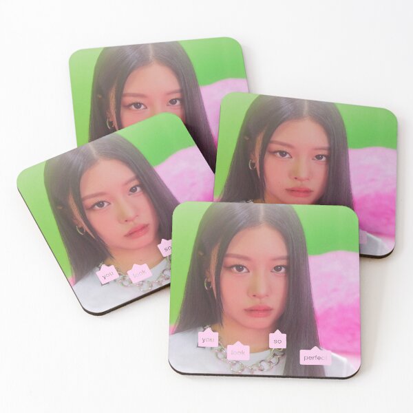 Item preview, FIFTY FIFTY - Sio - kpop  designed and sold by kitten-minho.