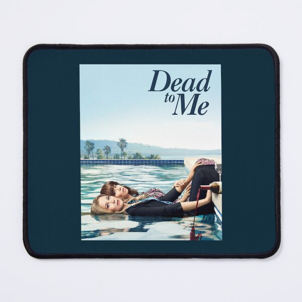 Item preview, Dead to me designed and sold by ranlamoArt.