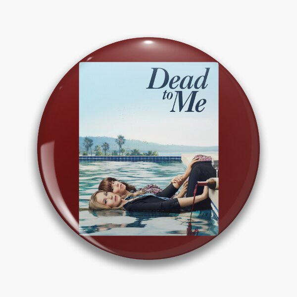 Item preview, Dead to me   designed and sold by ranlamoArt.