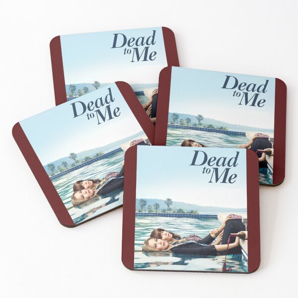 Item preview, Dead to me   designed and sold by ranlamoArt.