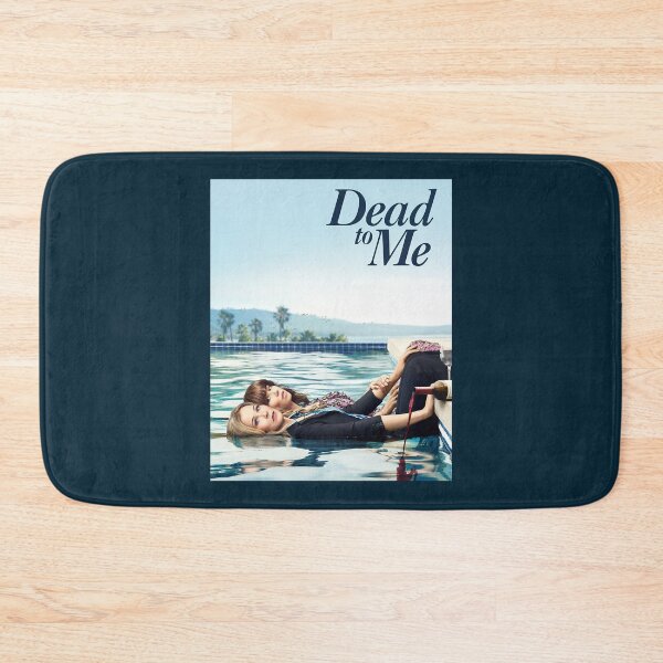 Item preview, Dead to me   designed and sold by ranlamoArt.