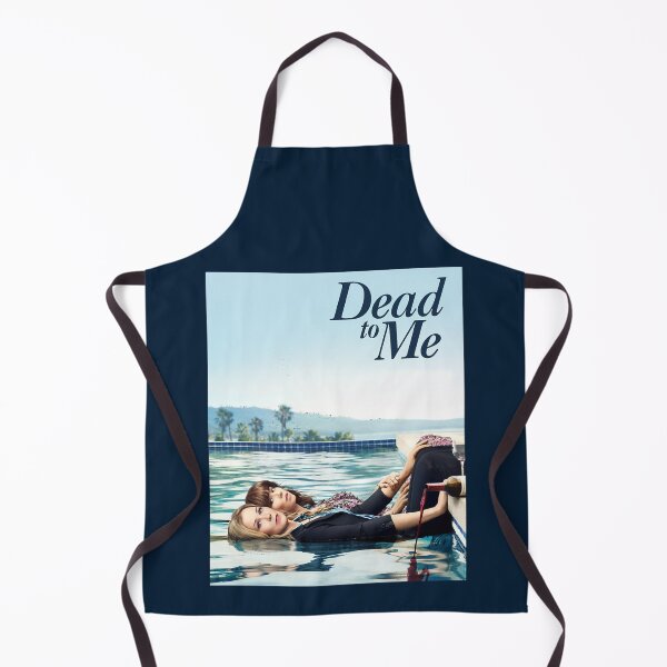 Item preview, Dead to me   designed and sold by ranlamoArt.