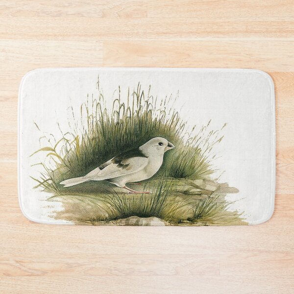 Item preview, Painting of a Bird designed and sold by tomorrowsart.