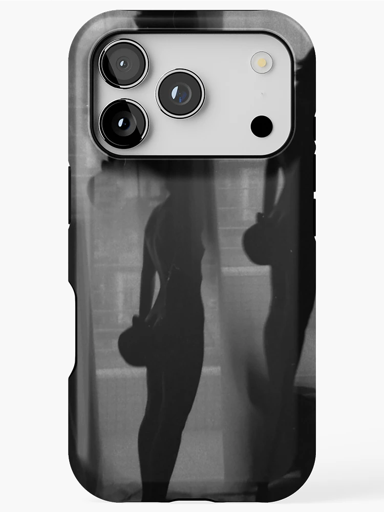Thumbnail 1 of 4, iPhone Case, GUILTY designed and sold by PBYK.