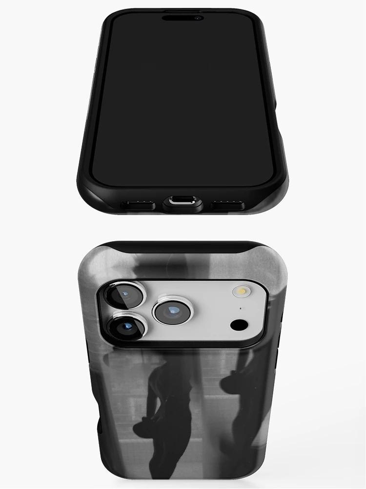 Thumbnail 3 of 4, iPhone Case, GUILTY designed and sold by PBYK.