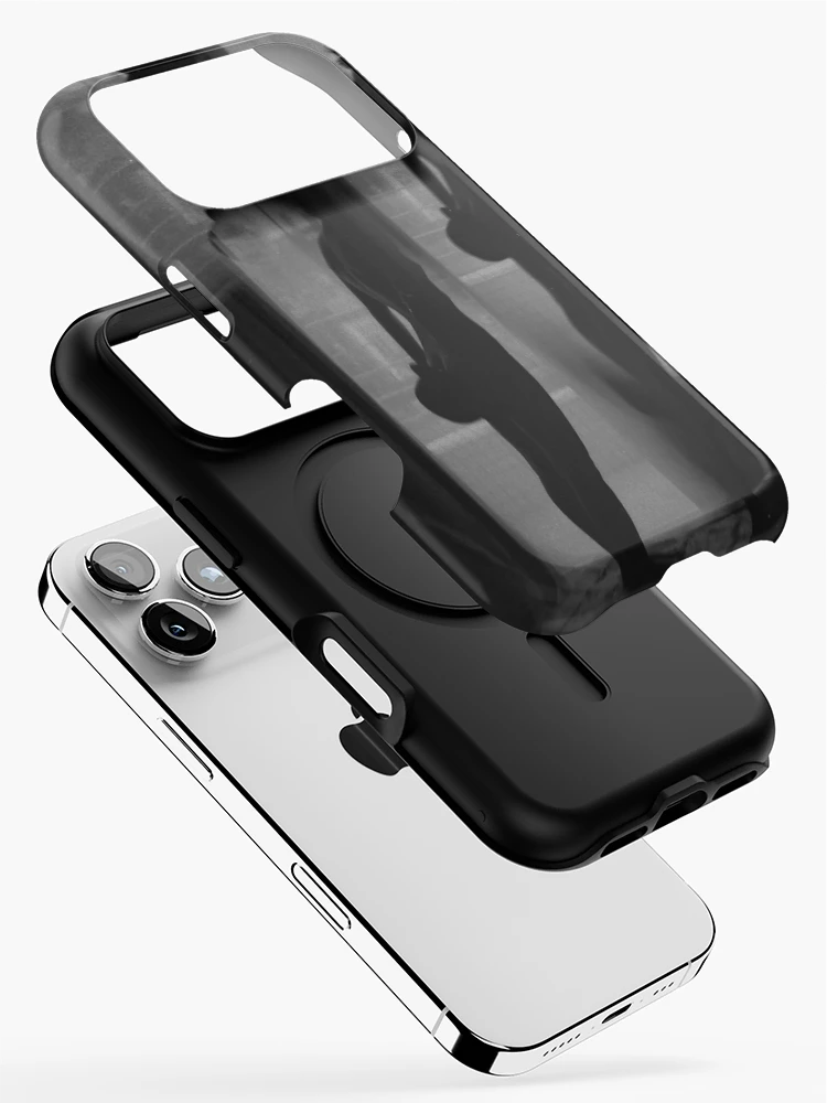 Thumbnail 2 of 4, iPhone Case, GUILTY designed and sold by PBYK.