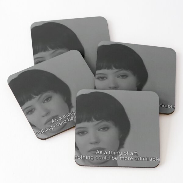 Item preview, as a thing of art, nothing could be more admirable designed and sold by Alter-Idem.