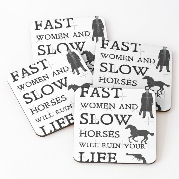 Item preview, slow horses designed and sold by The-best-ever-.