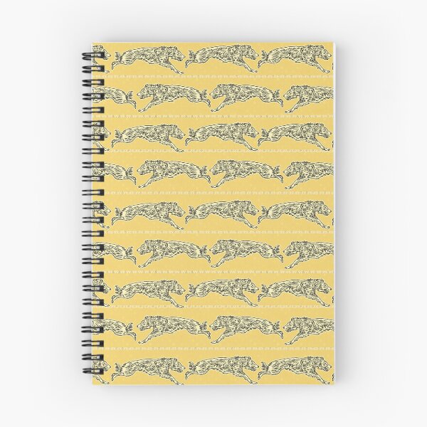 Item preview, Bella in Yellow designed and sold by Elspeth Rose Design.
