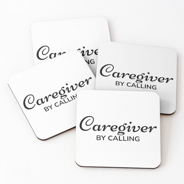 Item preview, Caregiver by Calling designed and sold by TrulyRested.