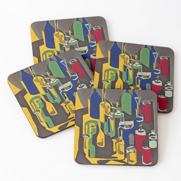 Item preview, NonFungees original AI art prints designed and sold by Nonfungees.