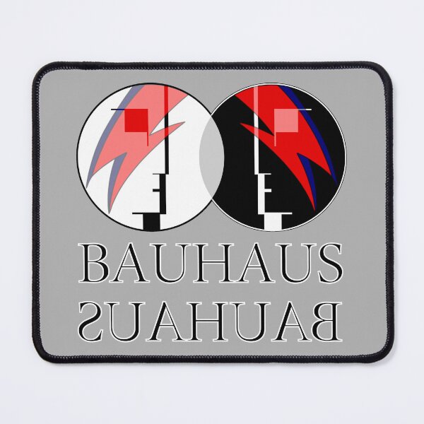 Item preview, Bauhaus - Dark Twins. designed and sold by OriginalDP.