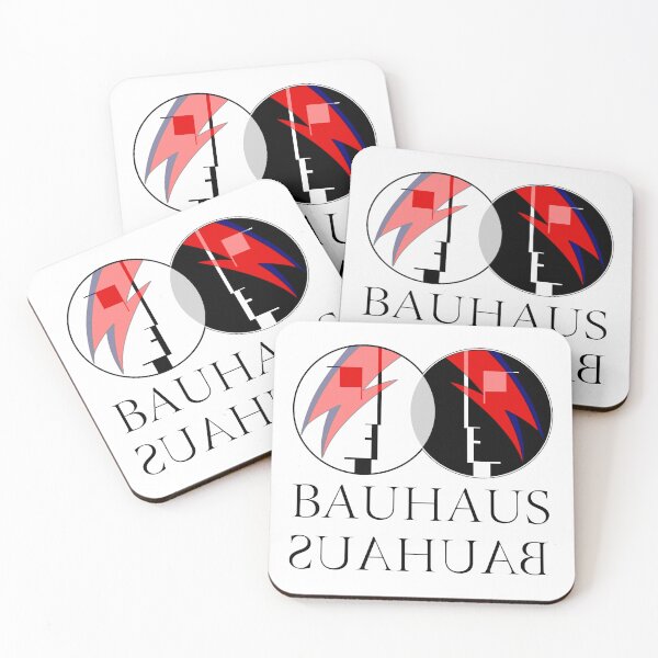 Item preview, Bauhaus - Dark Twins. designed and sold by OriginalDP.