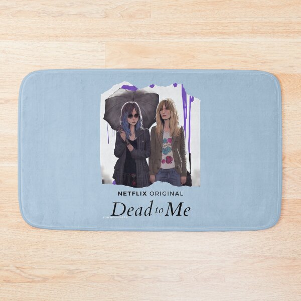 Item preview, Dead to Me - Jen and Judy designed and sold by ranlamoArt.