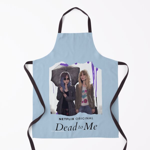 Item preview, Dead to Me - Jen and Judy designed and sold by ranlamoArt.