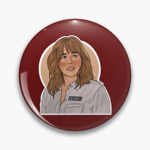 Item preview, Dead To Me - Judy Hale  designed and sold by ranlamoArt.